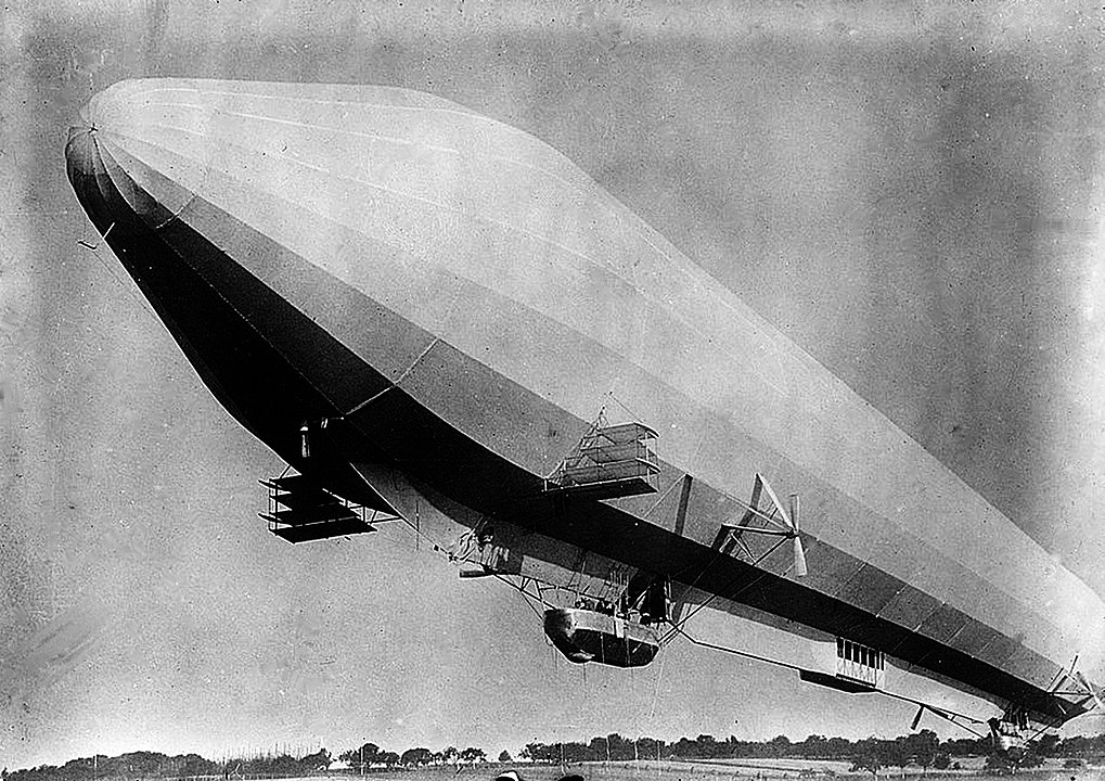 Airship Deutschland